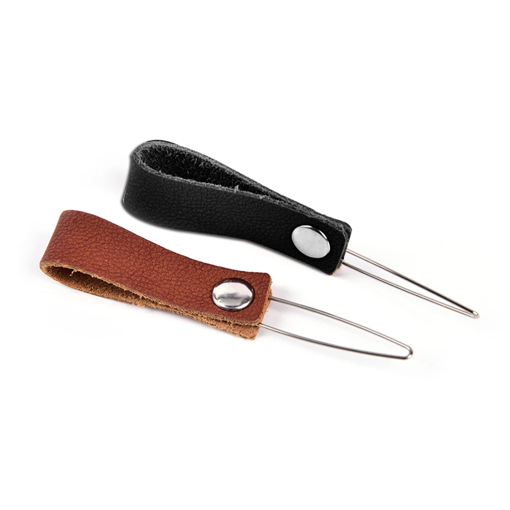 

1x Durable Tactical Hunting Shooting Catapult Helper Tool Slingshot Rubber Band Tied Assistant Accessory Stainless Steel Random