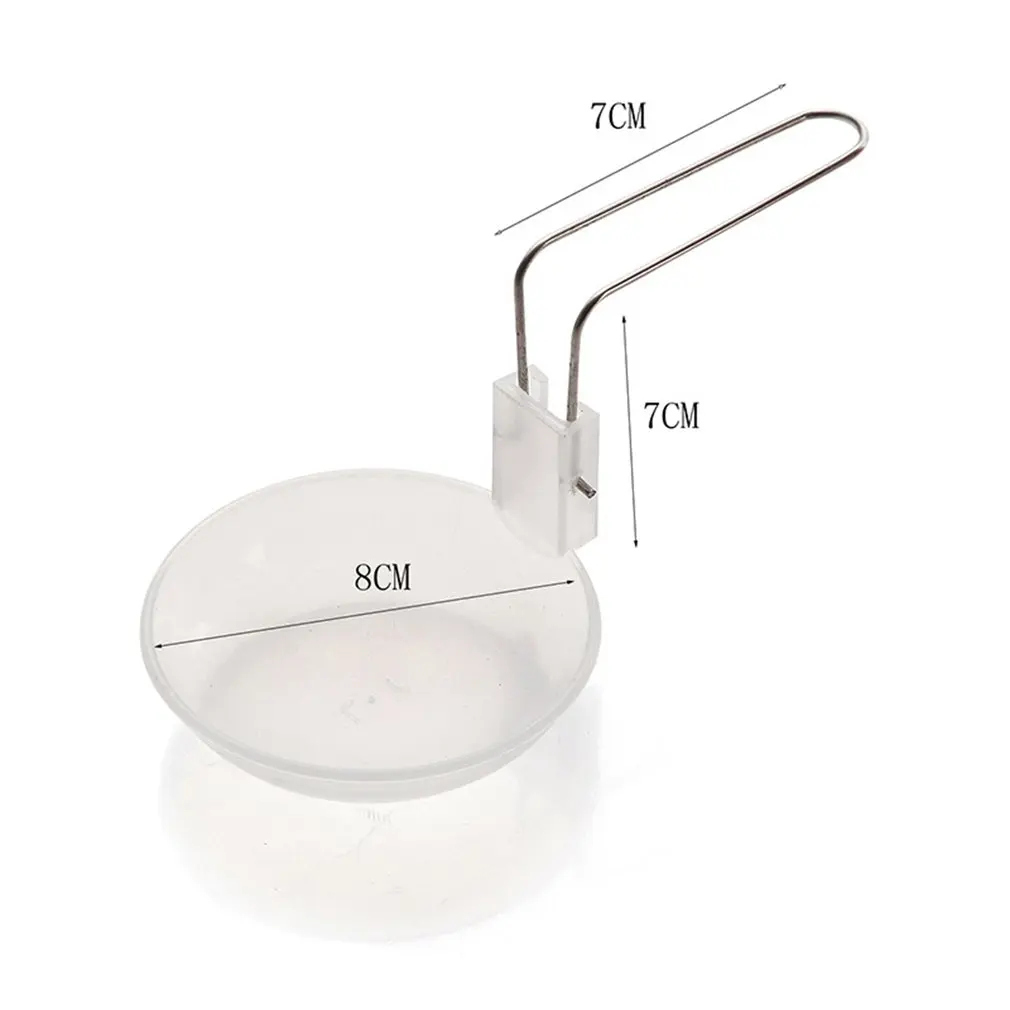 

Outdoor Folding Spoon Portable Collapsible Food Grade PP Soup Ladle for Camping Picnic Cooking Cookware Accessories Hot Sale