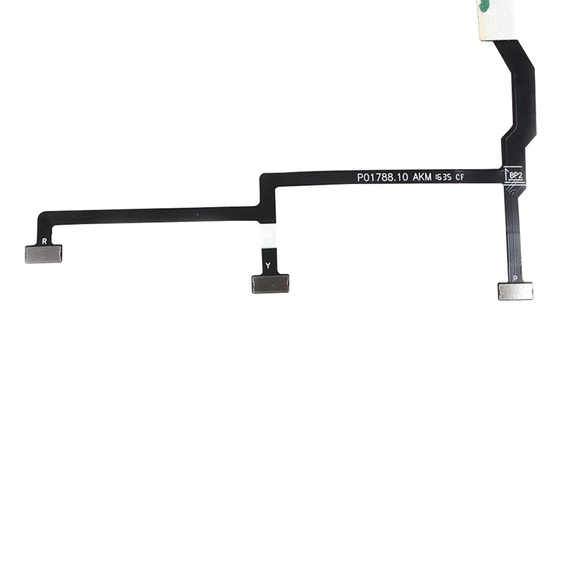 IG-Flex плоский кабель и гибкий карданный Ptz передачи сигнала для Dji Mavic Pro |