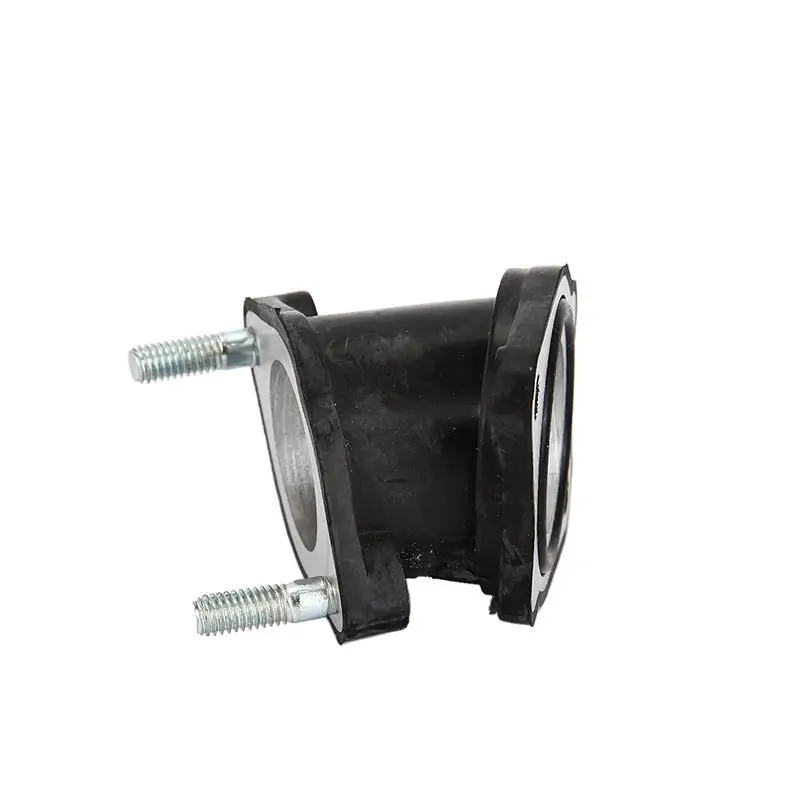 

#16210-446-000 Motorcycle Carburetor Intake Manifold Boot Adapter for Honda TRX200 XL200R JC02059 Carb Intake