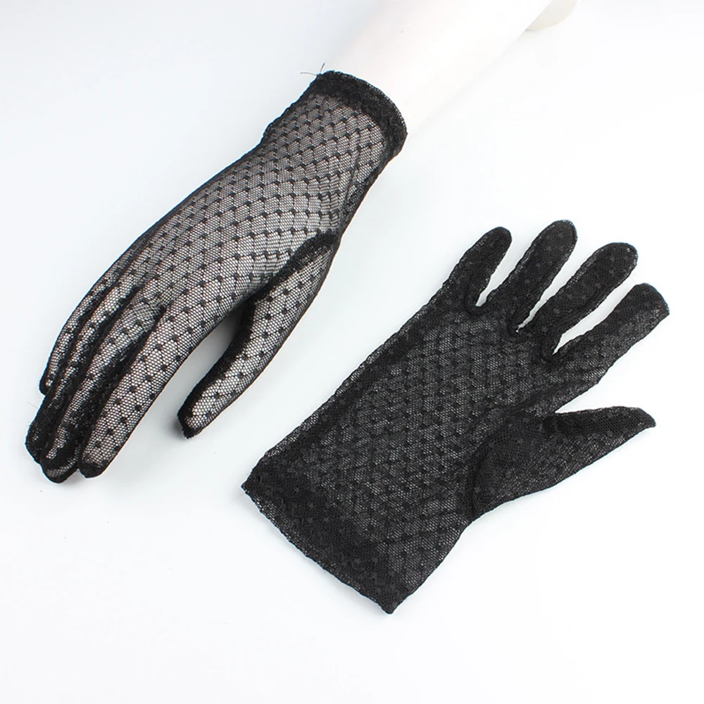 

Gloves & Mittens