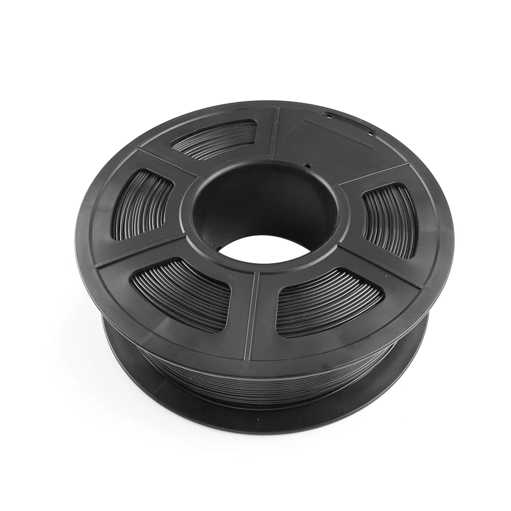 

3D Printer Filament PETG 1.75mm 1kg/2.2lbs Plastic Filament Consumables PETG Material for 3D Printer