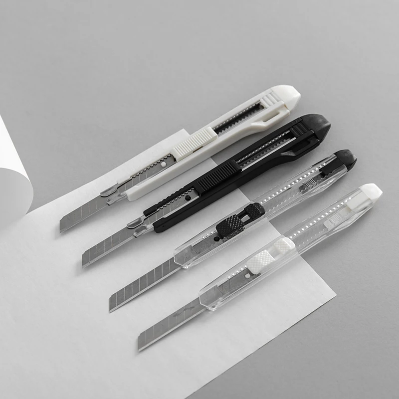 1 шт. симпатичный универсальный нож сделай сам ручной многофункциональный