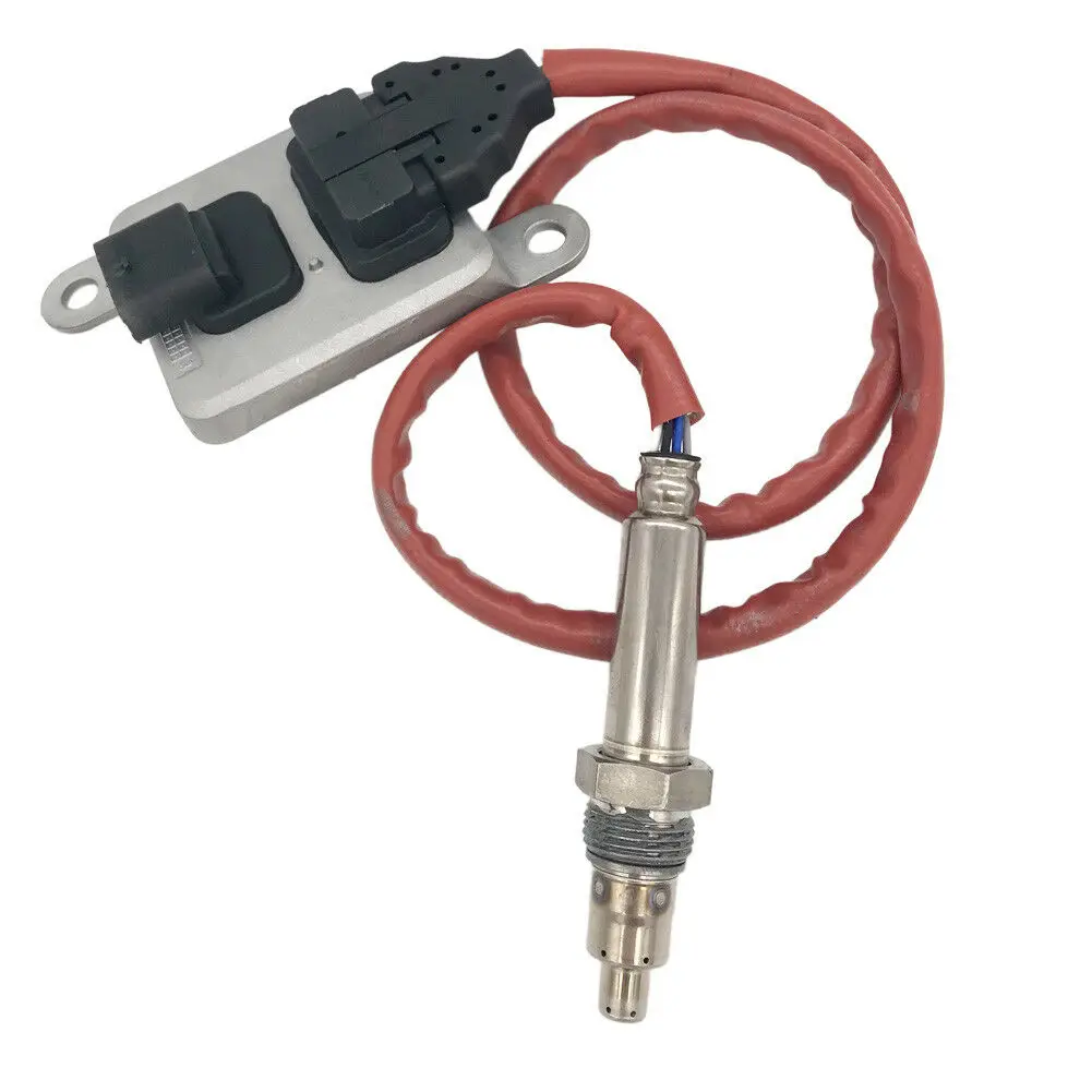 

New Nox Sensor A0009056204 For Mercedes Benz W166 W172 W205 W221 W212 C300 ML350