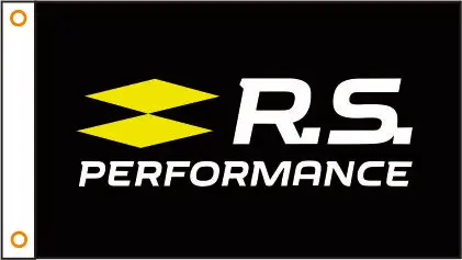 

Автомобильный флаг R.s. Баннер 3 фута х 5 футов 100% полиэстер
