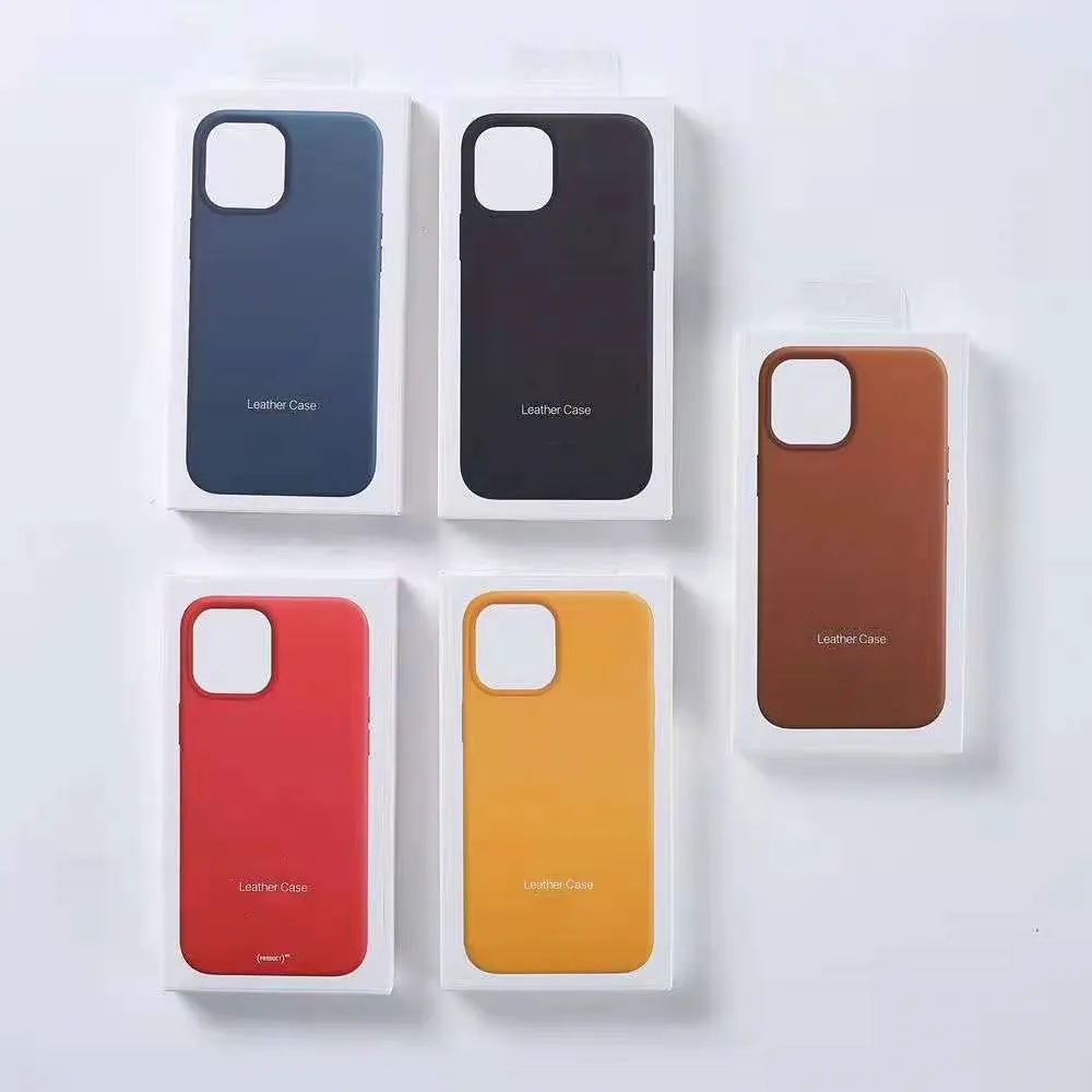 

Original Genuine Leather Phone Case for iPhone 11 Pro Max Case Real Leather Luxury Back Cover for iPhone 12 Pro Max 12 mini Case