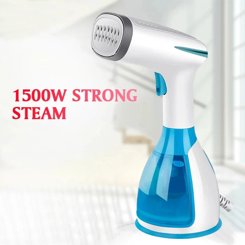 Новые портативные ручные отпариватели мини для одежды с функциями паровой утюг