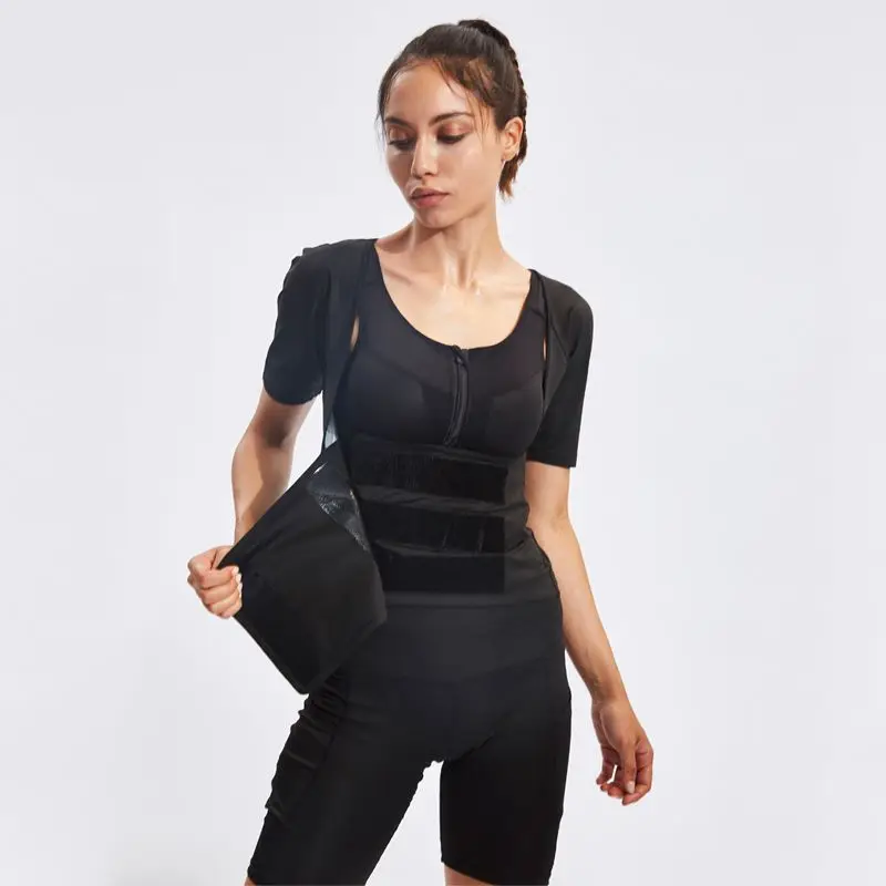 Быстросохнущая рубашка для йоги женские спортивные топы с коротким рукавом