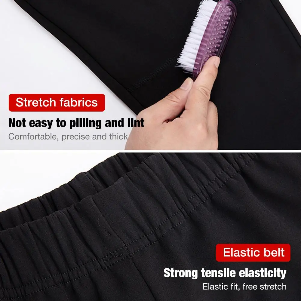 

USB Electric Heating Pants 3-speed Electric Smart Warm Pants For Men Women Sports Outdoor Warm Underwear