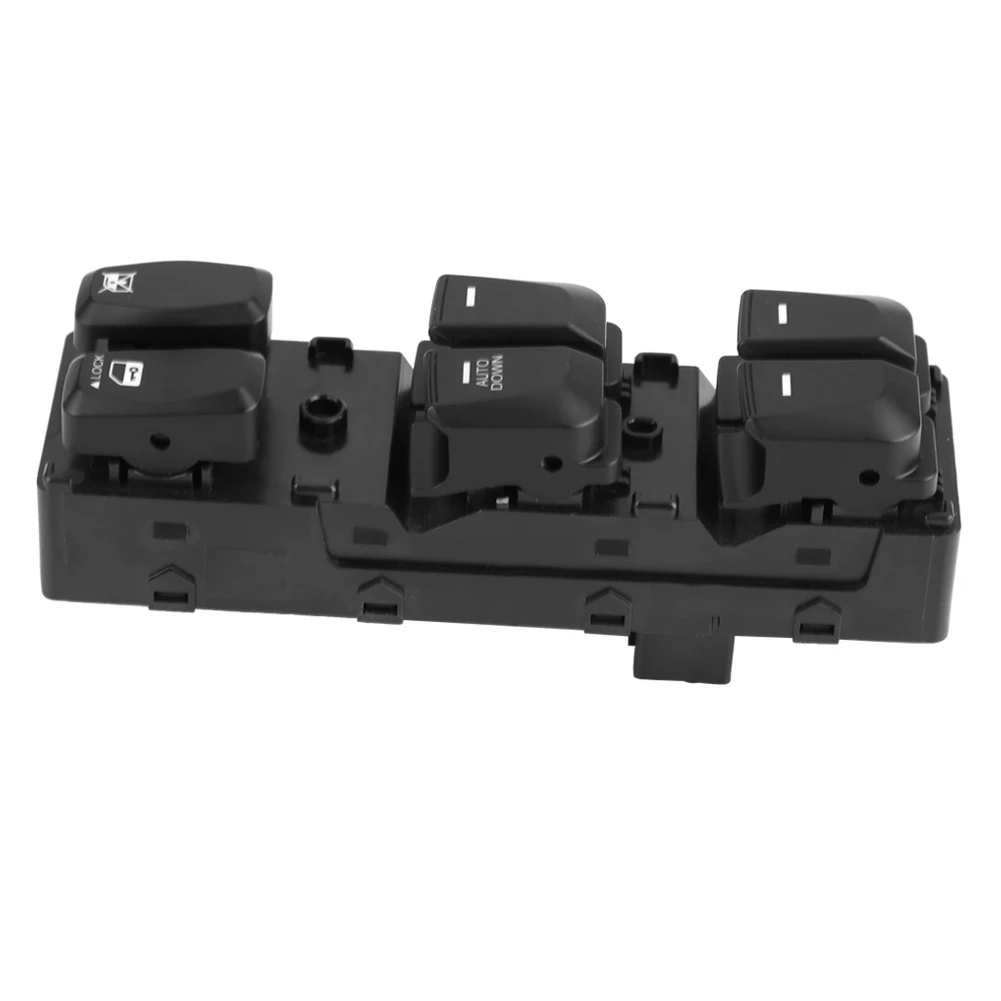 Левая рука Мощность оконный переключатель для hyundai Tucson 2.0L 2.4L 2010 2011 2012 2013 2014 2015