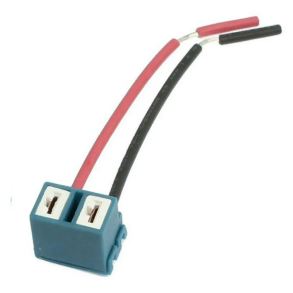 1 держатель лампы H7 жгут проводов термостойкий керамический адаптер для