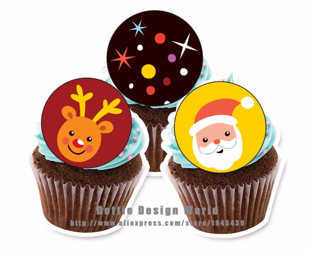 Фланцевая рисовая бумага для украшения тортов печенья капкейков | Дом и сад