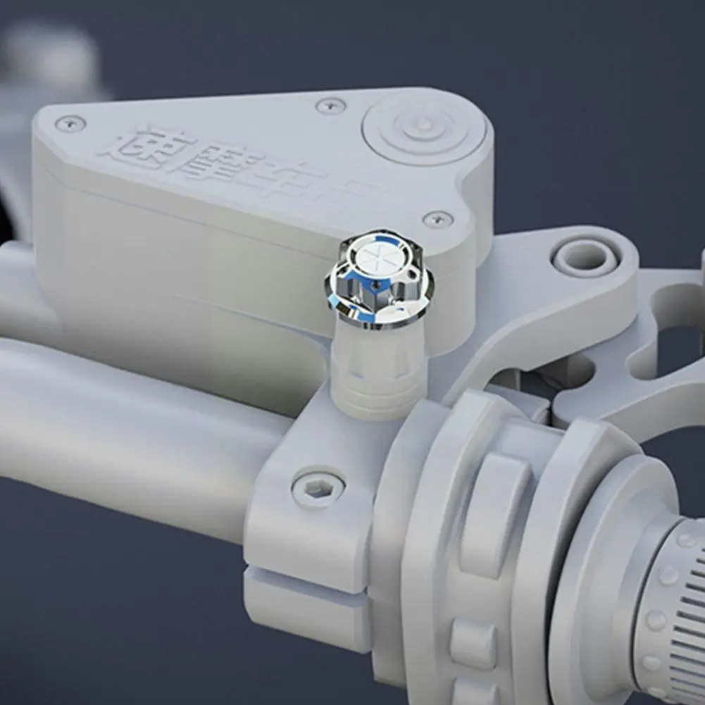 

1PCS Motorcycle M10*1.25 CNC Mirrors Hole Plug Mirror Bolts Caps 2017 Cover Screws 2018 2020 Z900 900 Z For Kawasaki 2019 Z I4E3