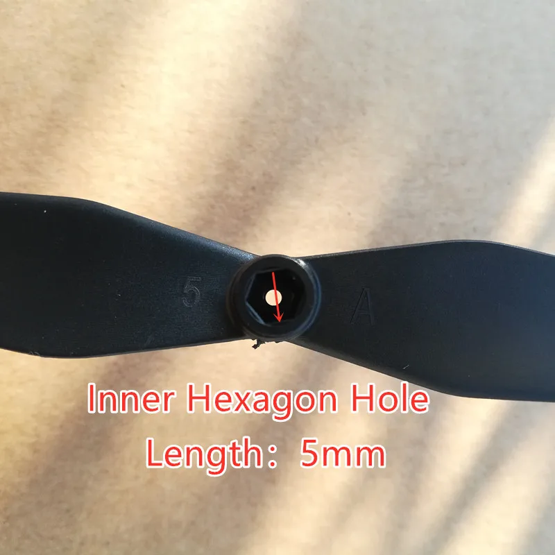 запасные части лопасти проп