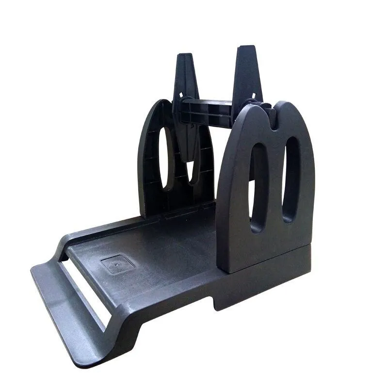 Новое универсальное устройство для перемотки этикеток aox TSC Godex Zebra и других