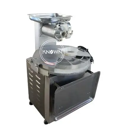 Скидка! Автоматическая машина для резки хлеба из нержавеющей стали 30 шт/мин|dough