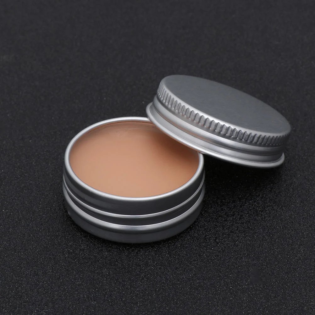 1 Набор блестящий воск для макияжа |