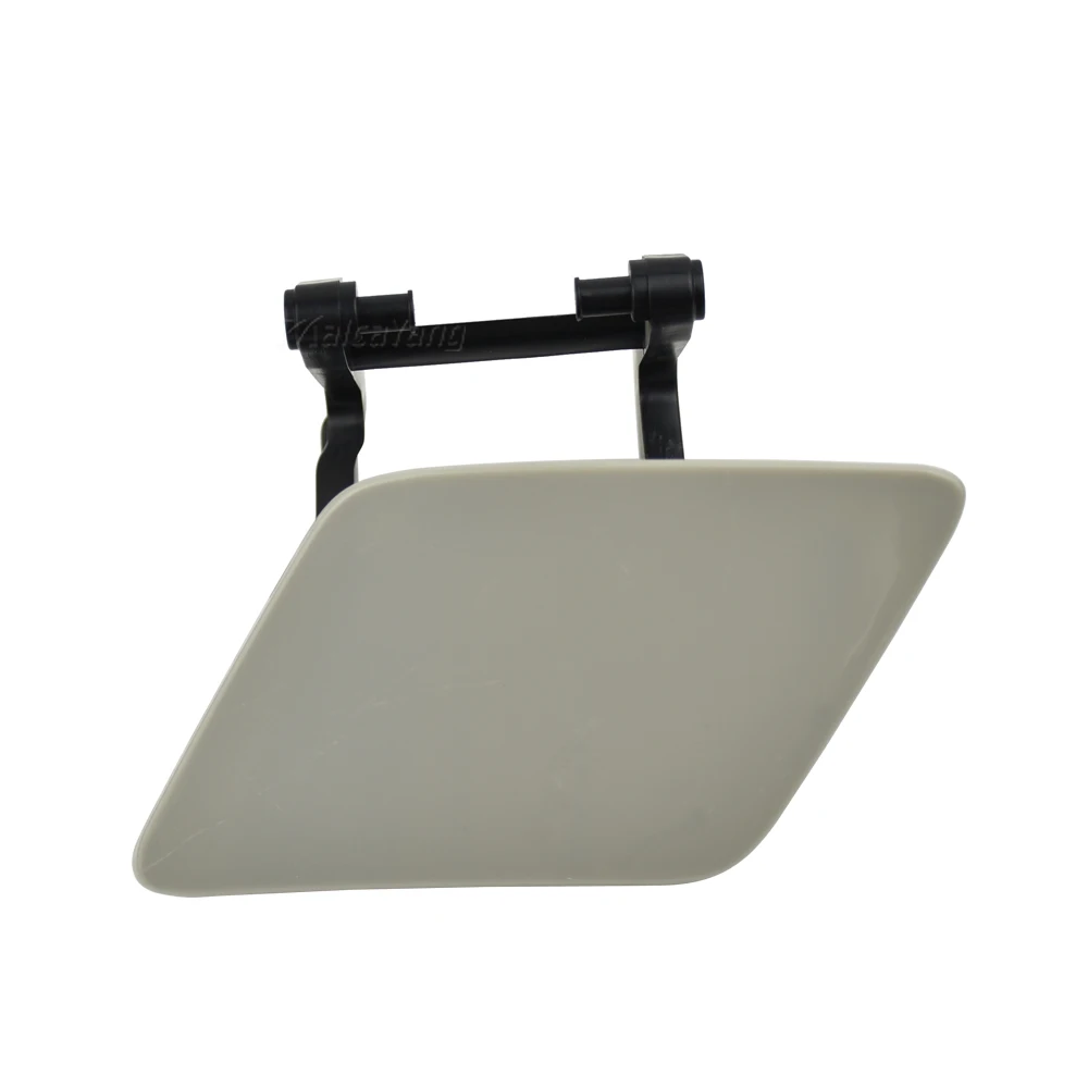 

Для Mercedes Benz W221 S 350 400 550 600 63 2009 2010 2012 2013 левый/правая крышка омывателя фар Кепки Неокрашенный