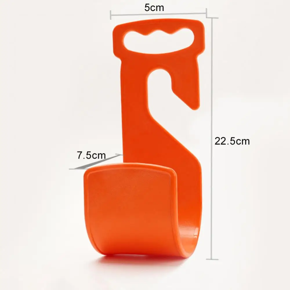 Держатель для шланга из АБС-пластика без ржавчины | Дом и сад