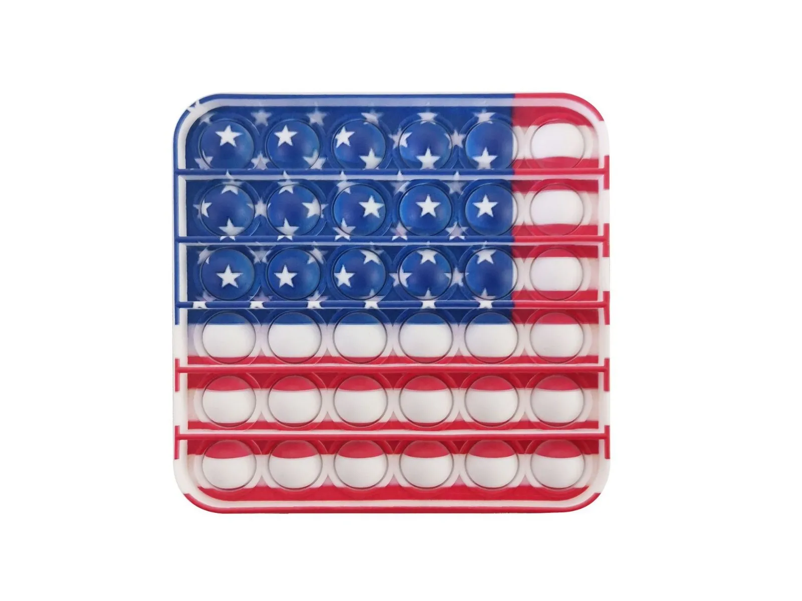 Популярные Пузырьковые игрушки-антистресс для взрослых Игрушка антистресс рук