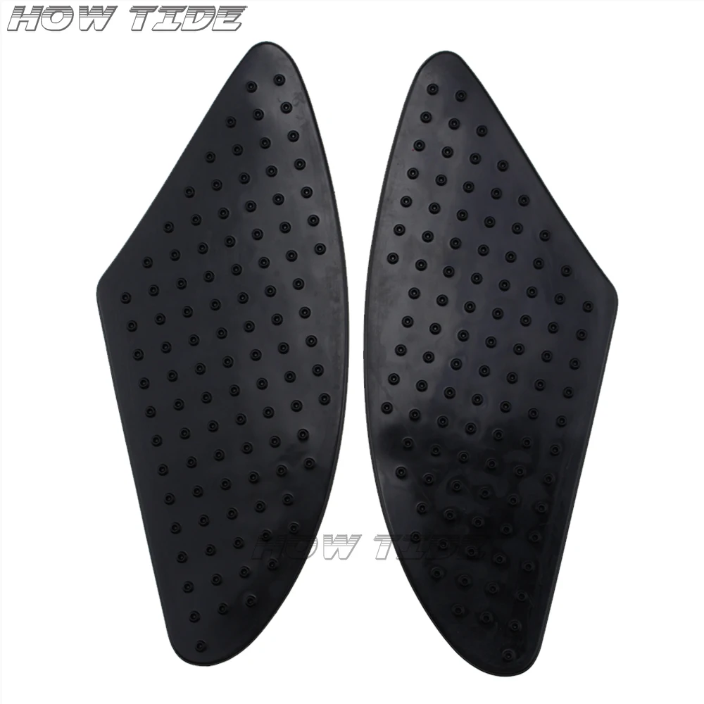

Universal Motorcycle Tank Pad/grips Protector Sticker for Aprilia CAPANORD 1200/Rally/ETV1000 MANA RSV MILLE/R
