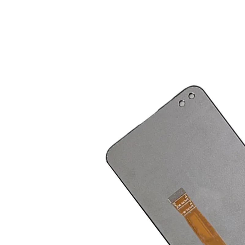 6 57 for realme x50 5g rmx2144 lcd touch digitizer screen panel assembly free global shipping