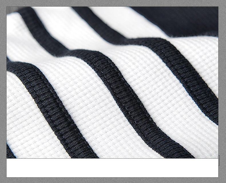 

2021 Fashion TB Brand Autumn Hooded Clothing Cotton Jacket Men Sweatshirts Hoodies Waffle Stripes Casual Sportswear Coat