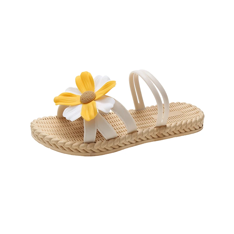

2021 Summer Casual Sandals Women Wedges Sandals Open Toe Fish Mouth Platform Swing Summer Women Shoes for Woman Slippers Fashion