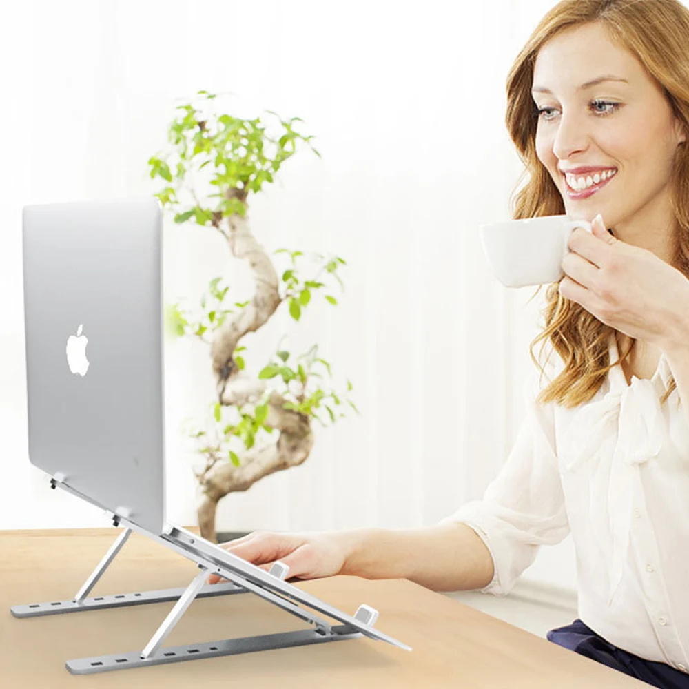 регулируемый алюминиевый с