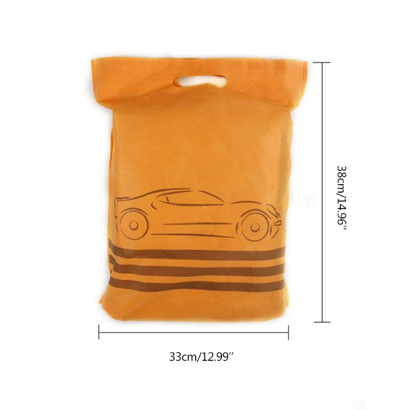 

Car Windshield Snow Cover Waterproof Ice Frost Sunshade Protector Multifunction Windscreen Protector Automobile Exterior