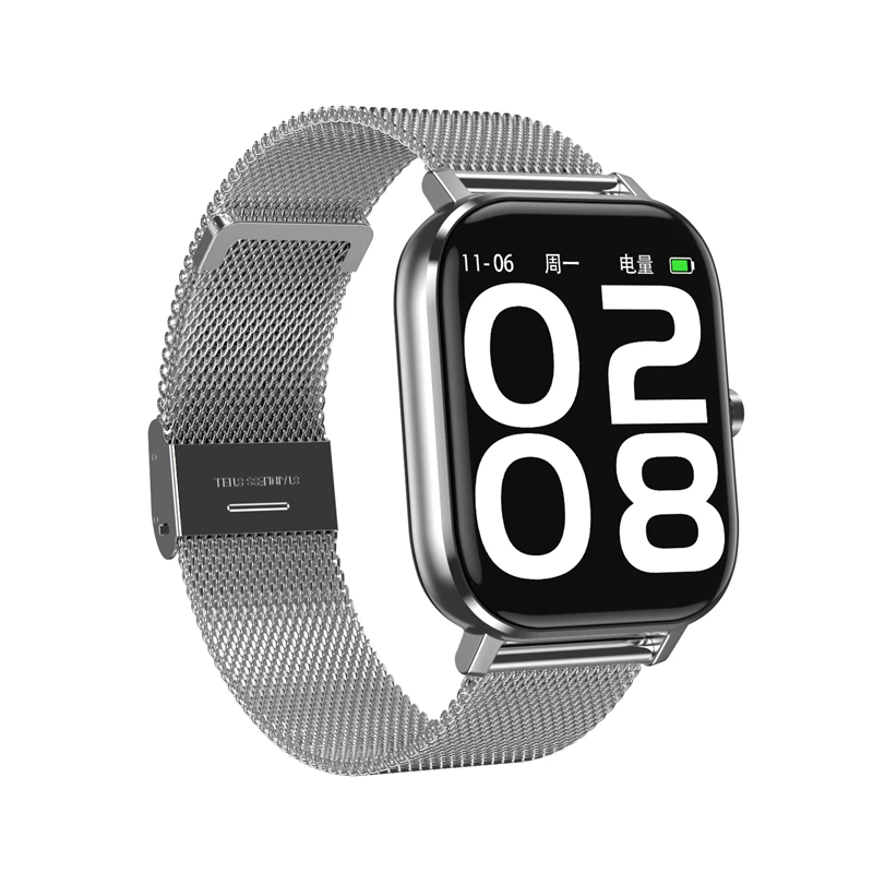 

FROMPRO DT35+ ECG PPG Smart Watch Bluetooth Call fitness IP67 Waterproof Heart Rate Blood Pressure P8 Pro Smartwatch VS DT78