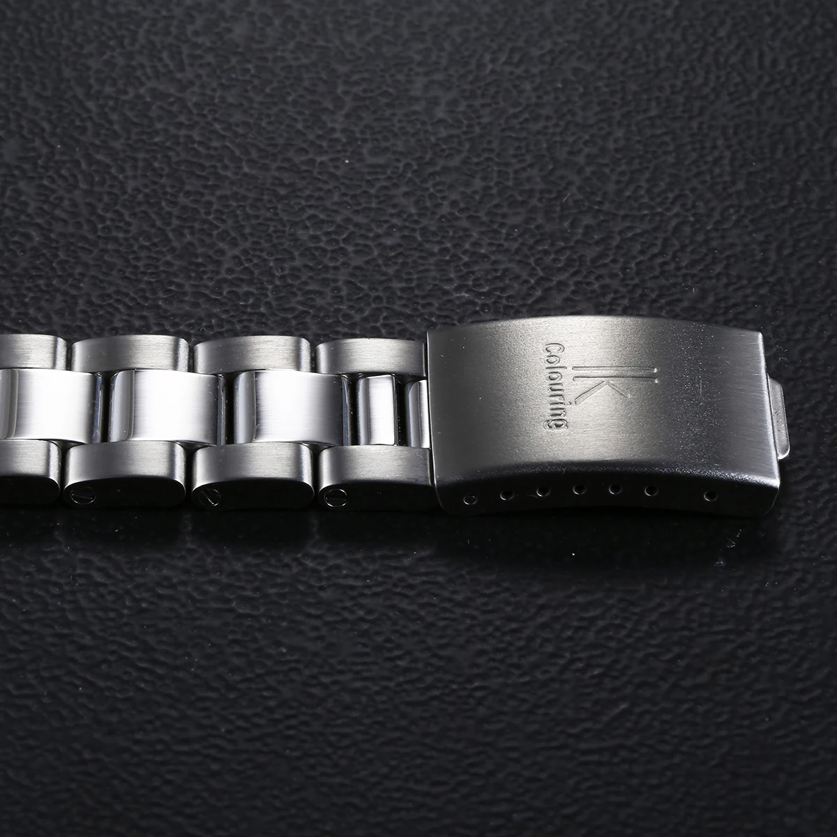 

2020 New Automatic Machinery Men's Self-winding Watch Fashion Leisure Simple Stainless Steel Watchband Waterproof Men's Watch