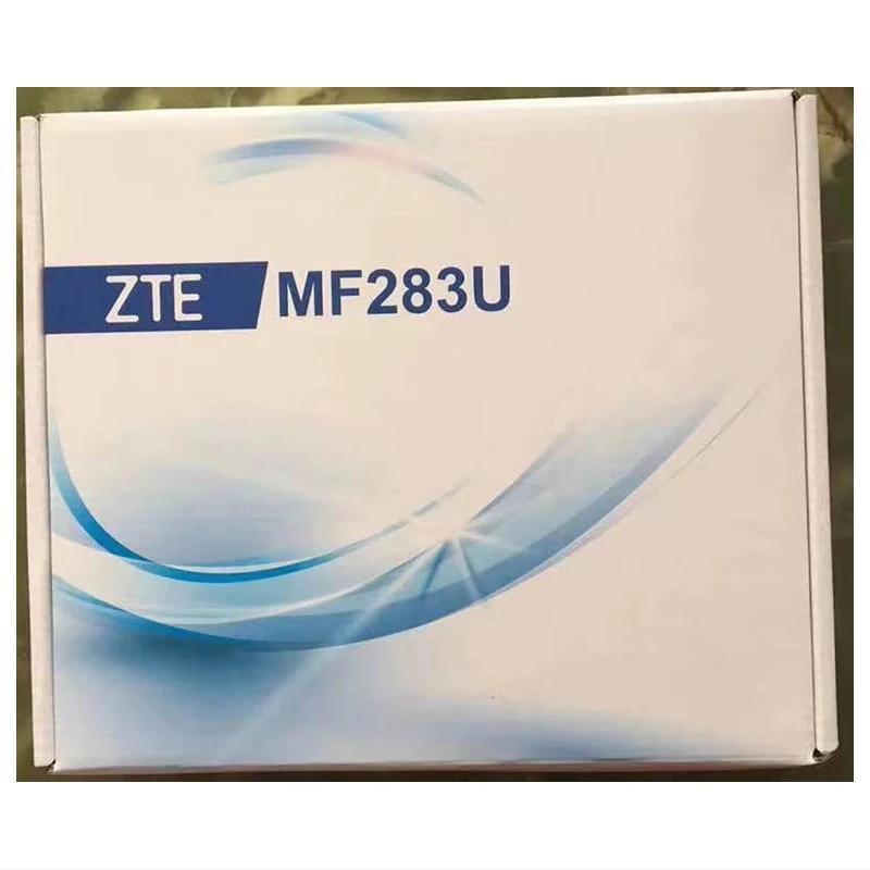 MF283U CPE   4g   rj11 PK huawei B593 E5186 B315 B310