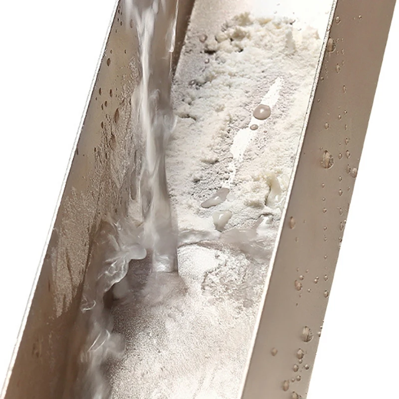 U формы печенья Форма из углеродистой стали с антипригарным покрытием клюквы