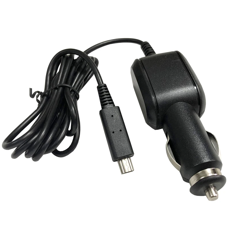 Высокое качество 12V 1.5A автомобиля Зарядное устройство зарядки Мощность адаптер