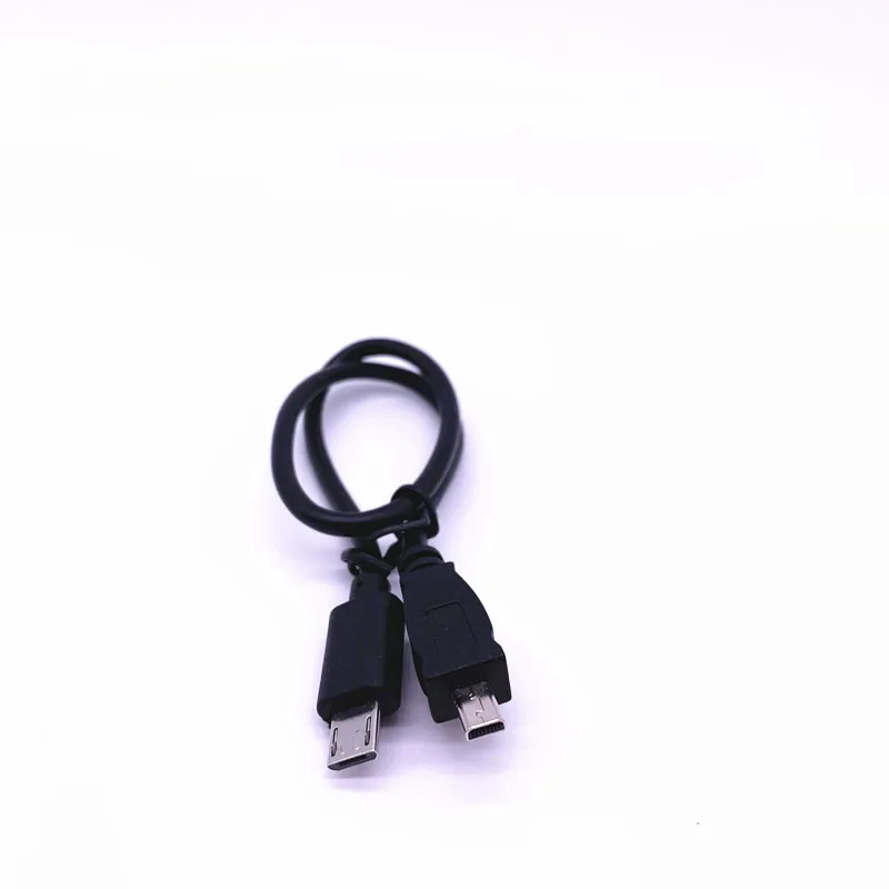 Micro Usb To 8 Pin Camera&camcorder Sync Data CABLE FOR Vivi