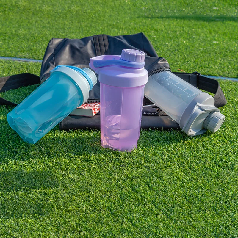 500 мл портативная пластиковая чашка для путешествий на открытом воздухе