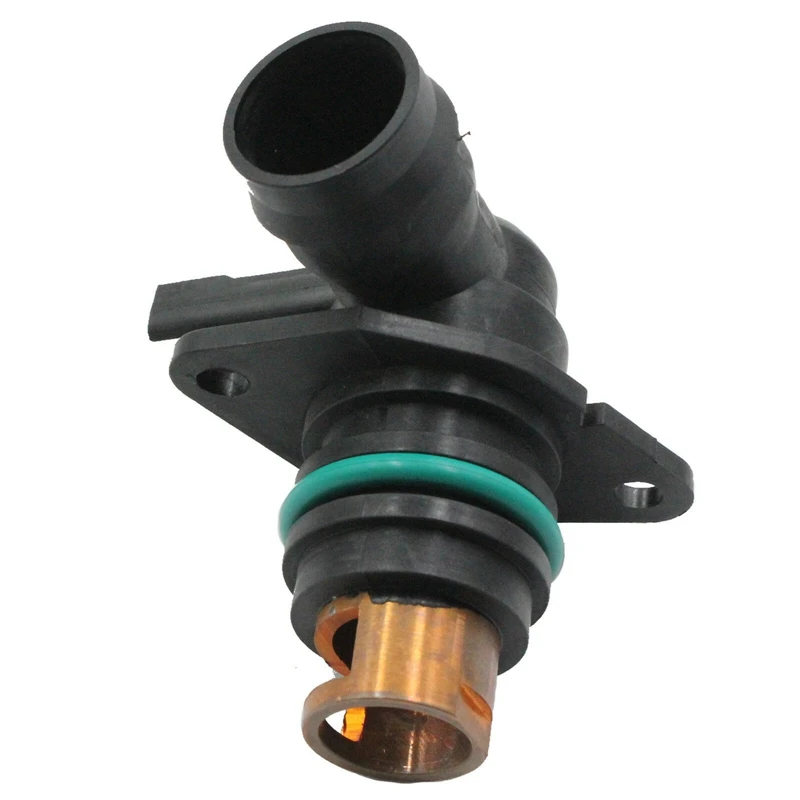 Автомобильный клапан отвода отработанных газов и обогреватель шланга картерной вентиляции 11617561408 для BMW E60 E70 E82 E83 E85 E90 E91 E92 Z4.