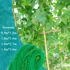 Сетка садовая нейлоновая многоразмерная для защиты от вредителей