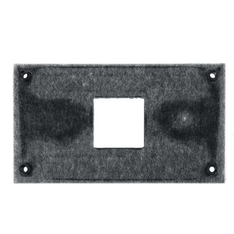 

CPU Heatsink Bracket for INTEL AMD Bracket Backplate for 775 1150 2011 AMD AM4