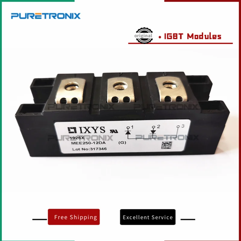 MEE250-12DA 100% Новый оригинальный модуль IGBT