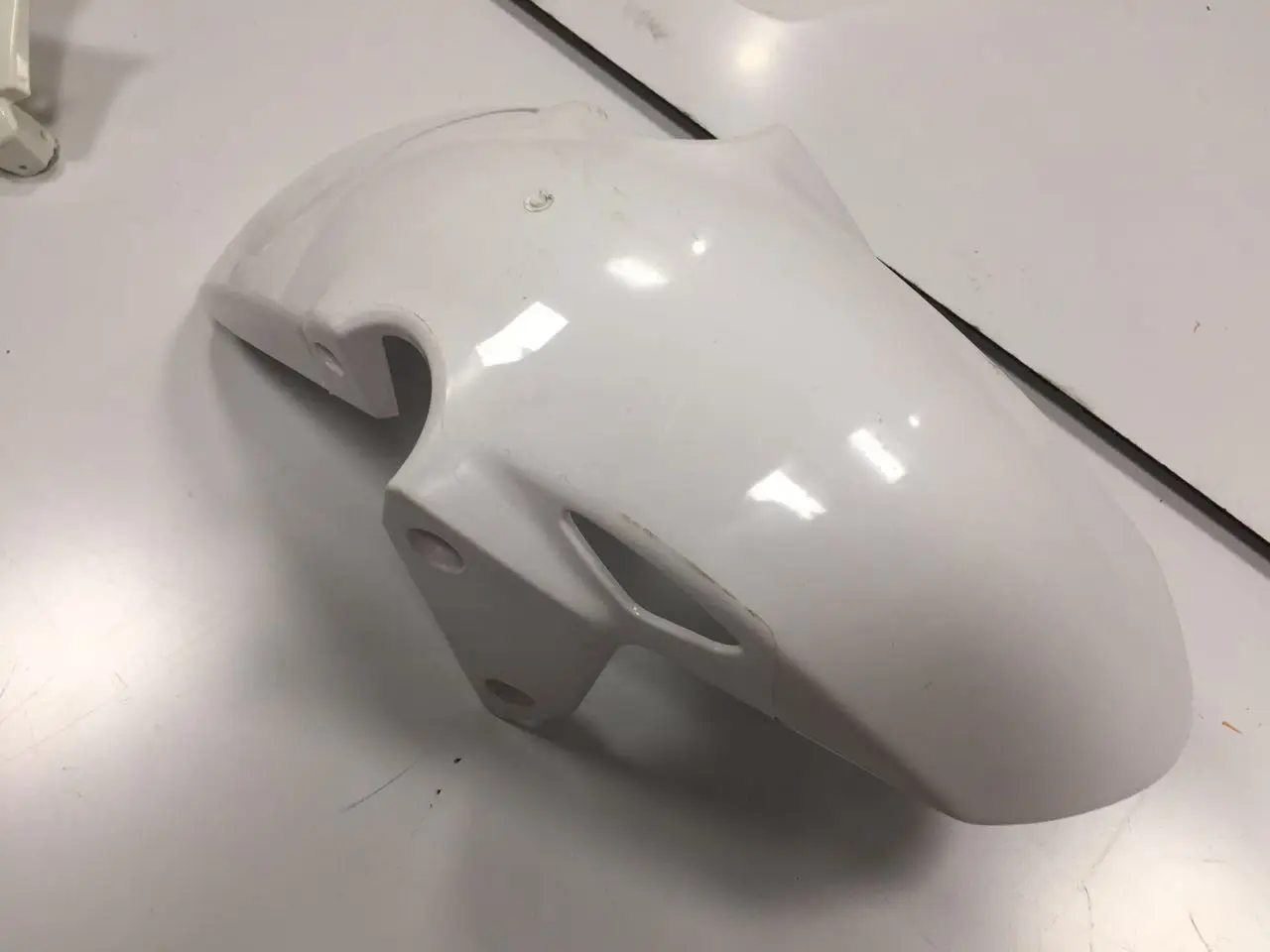 Новинка для Honda CBR250RR CBR250R 2011 2012 2013 ABS обтекатель КУЗОВ пластиковый корпус запасные