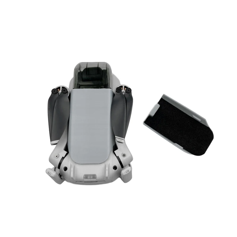 

Пылезащитный чехол для дрона DJI Mavic Mini, с отверстиями для охлаждения, пылезащитные аксессуары для 3D-печати