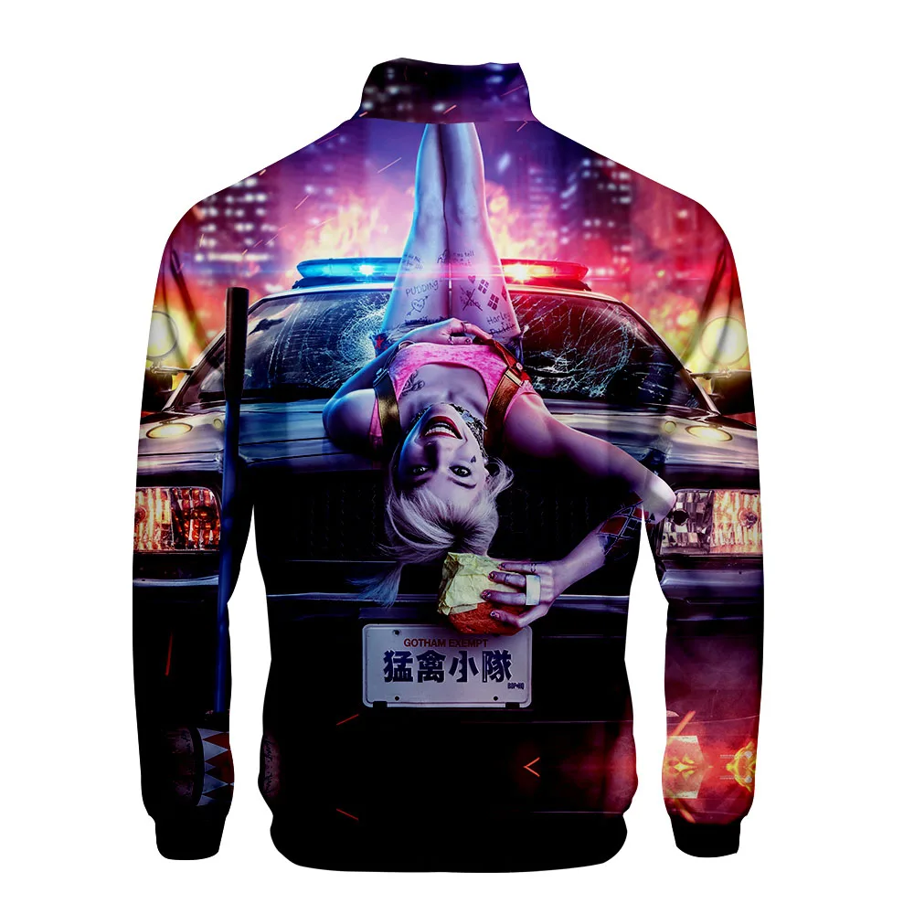 Мужская толстовка с капюшоном в стиле Ливерпуль принтом хищных птиц | одежда