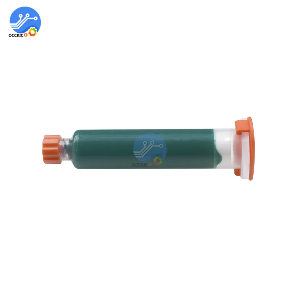 Паяльная Маска 10cc с УФ печатной платой паяльная маска защитой от пайки|paint repair|paint