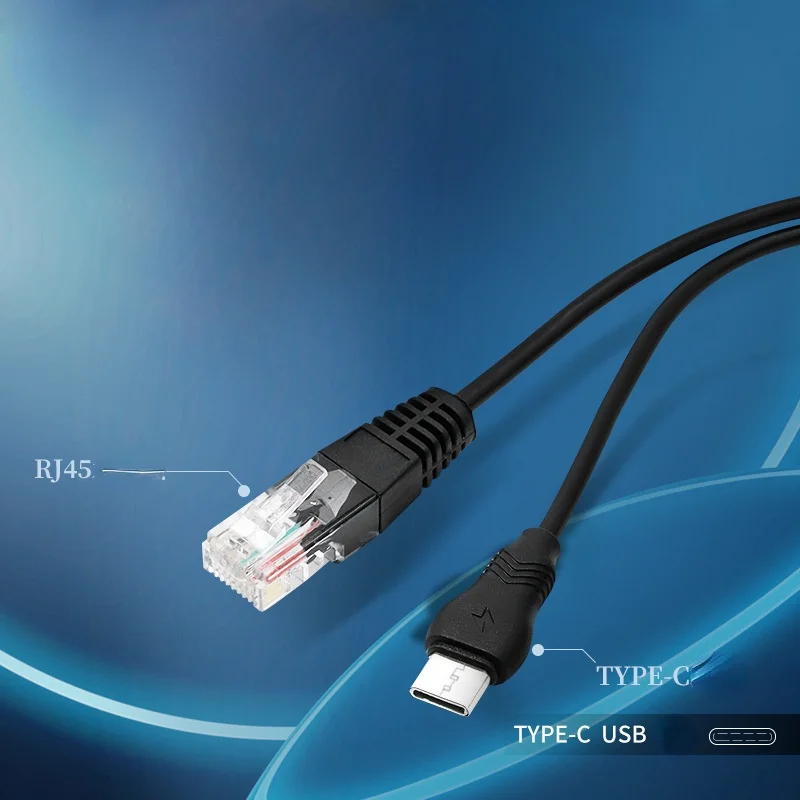 Разветвитель POE 5 в USb Tpye-C питание от сети Ethernet 48 В до стандартный разъем Micro USB для