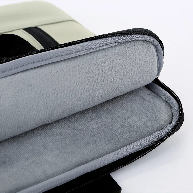laptop briefcase bag case for lenovo chromebook ideapadmiix 10 1 thinkpadyoga 510 520 530 730 720 notebook computer handbag free global shipping