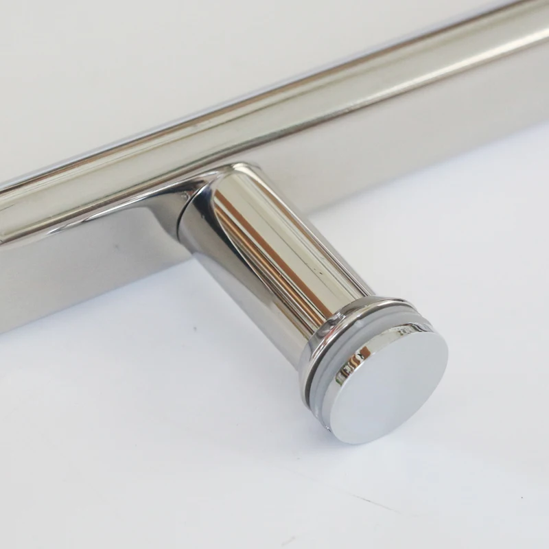 

Ручка для душевой комнаты, ручка для стеклянной двери в ванную комнату, ручка для раздвижной двери в ванную комнату из нержавеющей стали, по...