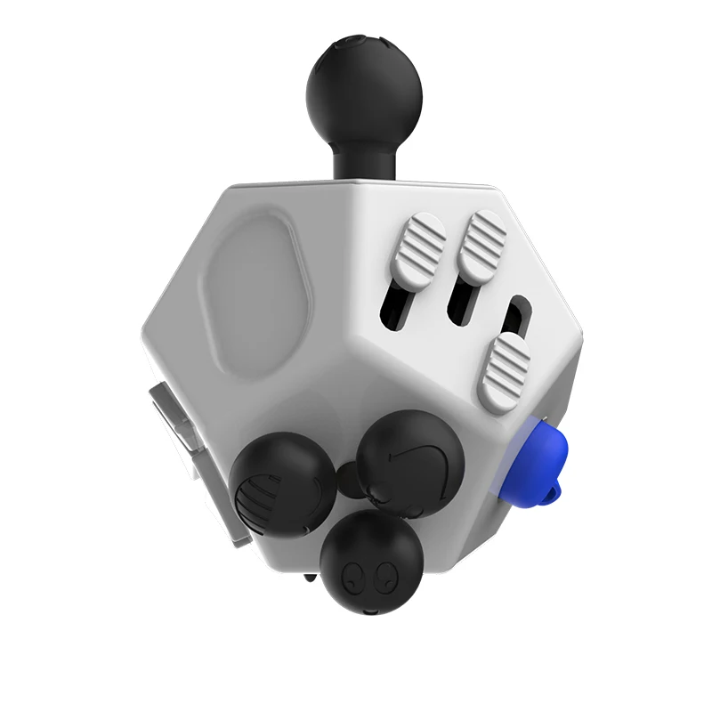 Стресса игрушка для снятия стресса тревога скука кончики пальцев взрослых