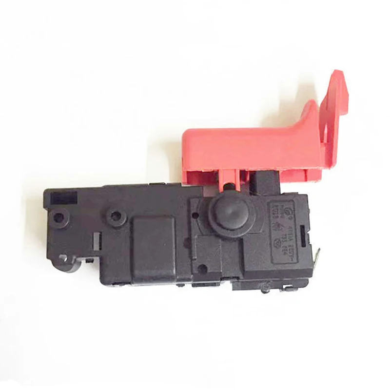 1pc Drill Switch GBH 2-26e GBH2-26dre GBH2-26 re Replacement Part Garden Supply